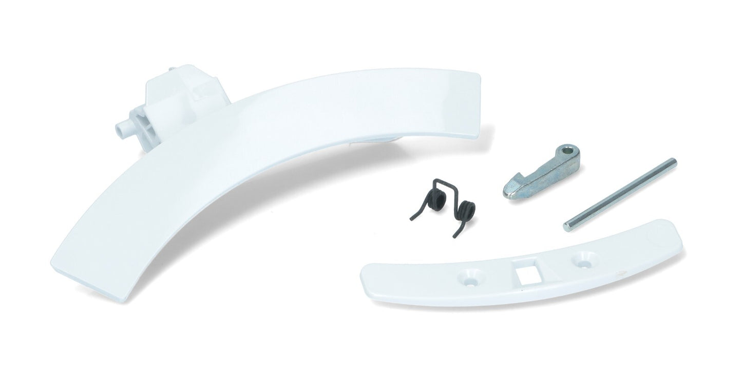 Electrolux AEG Rex Zanussi kit maniglia originale lavatrice L61 EWF EWP RWP ZWF