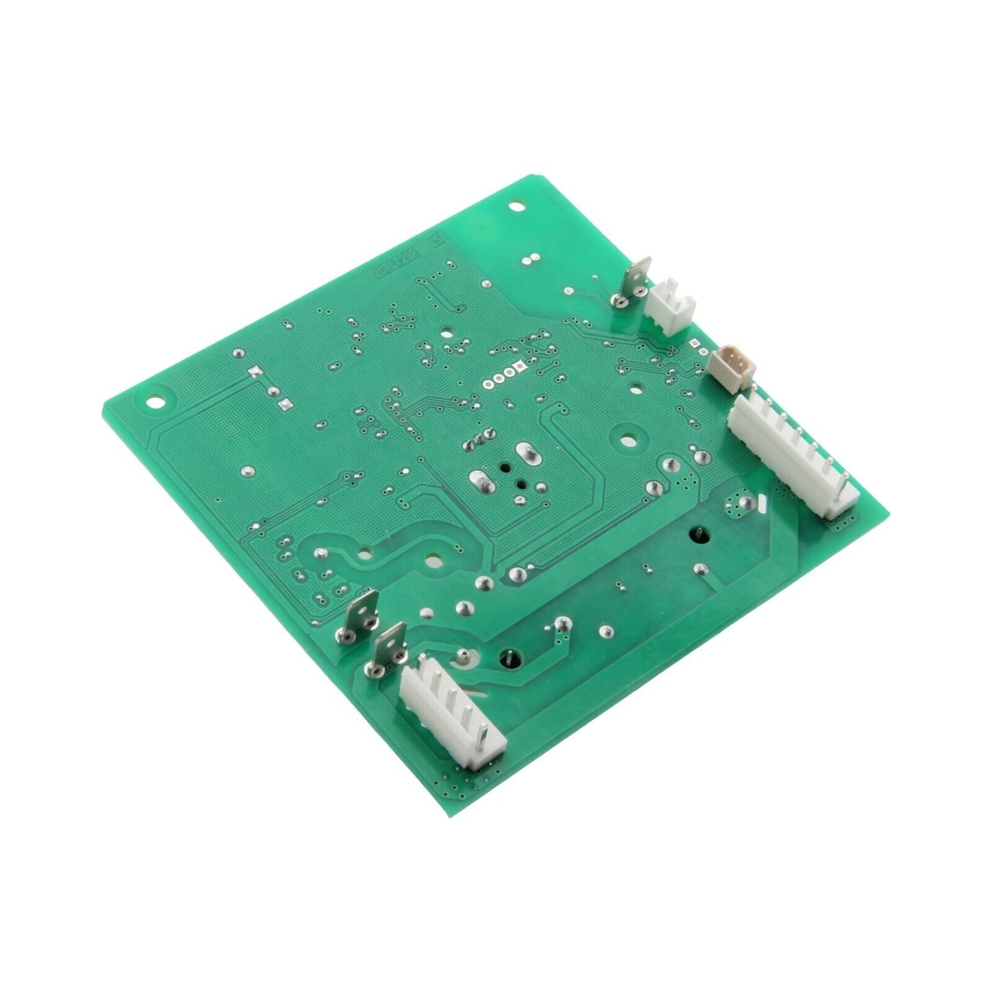 Polti scheda elettronica PCB 230V ferro stiro La Vaporella XT100C XT110C XT120C