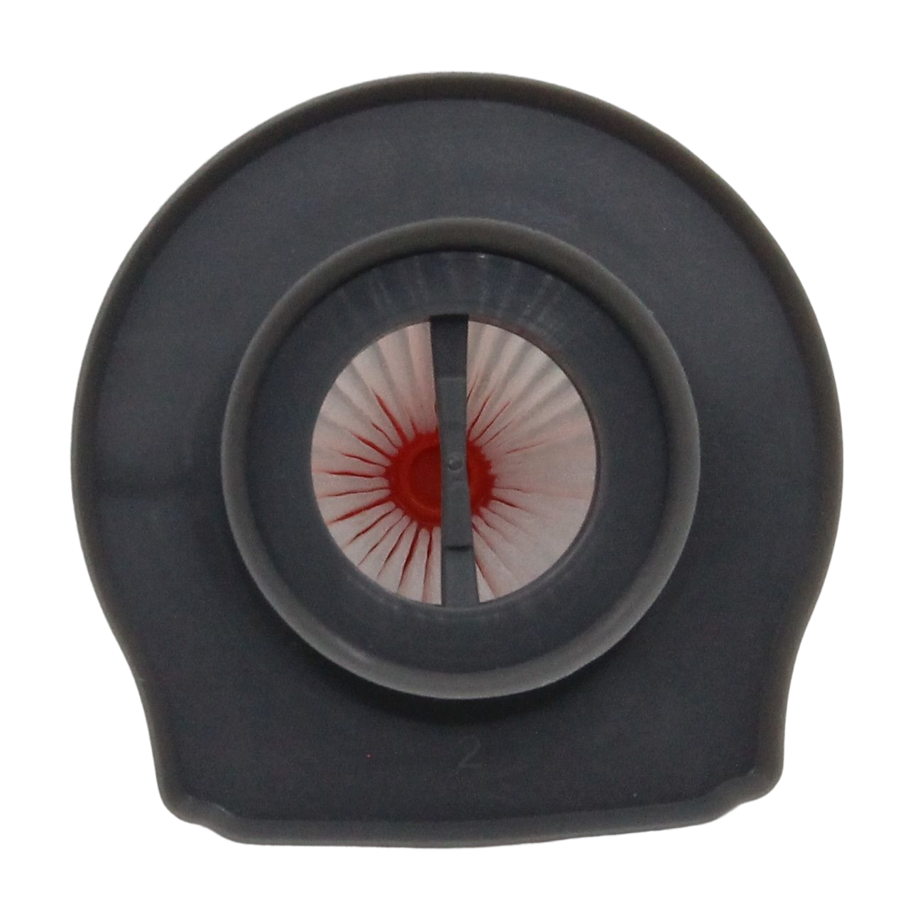 Black & Decker filtro rete aspirabriciole Dustbuster Cordless HLVC315B HLVC315J