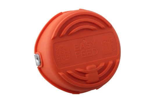 Black & Decker Berichterstattung Stecker Orange Easy Feed Rasentrimmer STC5433PC