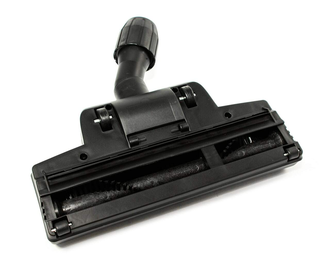 SKL turbo universele borstel met wielen rolstofzuiger buizen 32mm tot 38mm