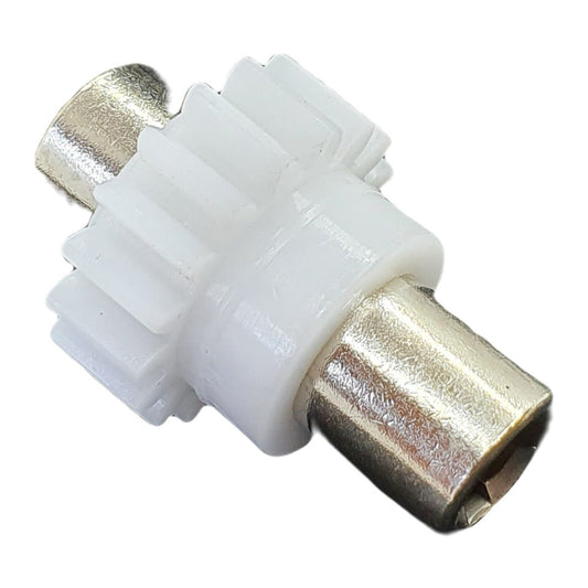 Marcato Engranaje Rueda Dentata 28mm Máquina Pasta Extruido Torchio regina