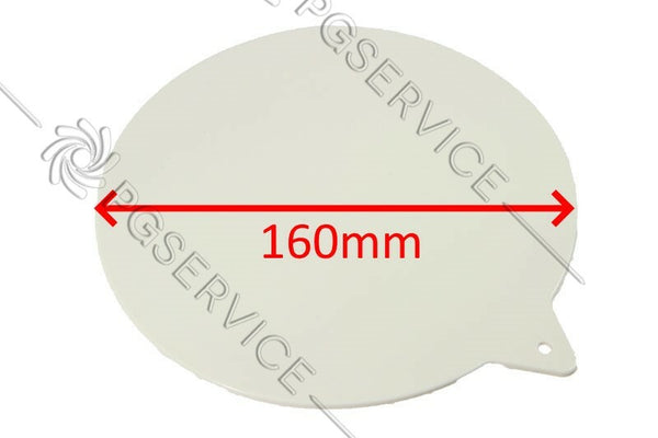 Delonghi tappo traversa serranda condizionatore Pinguino PAC EL92 EL EX360 EX390