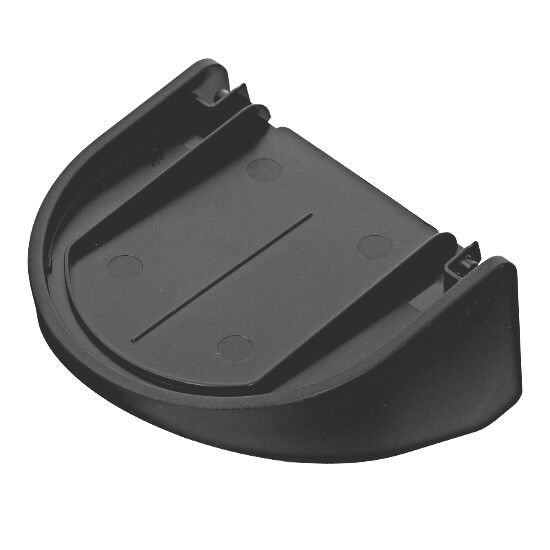 DeLonghi nespresso Bassin Plateau Support Plateau D'Égouttage Pixie EN125 EN126