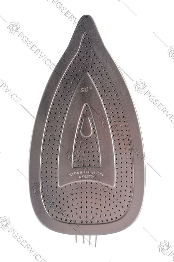 Rowenta piastra termostato resistenza ferro Eco Intelligence DW6010 DW6020