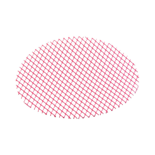 Elchim filtro rete 50.5mm rosa posteriore phon asciugacapelli G38 Dress Code