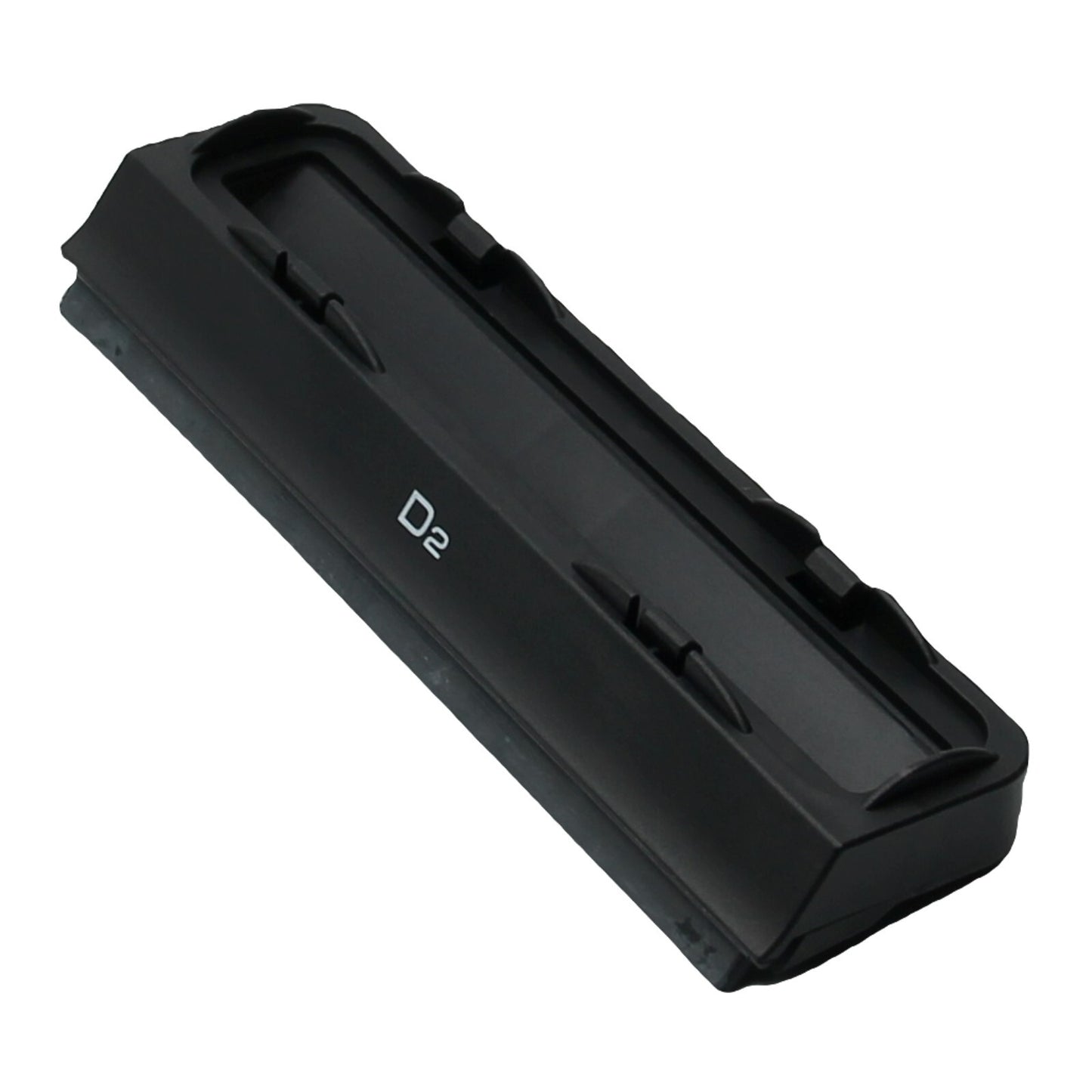 Polti rama D2 do mycia szyb luster 130mm Vaporetto Lecoaspira Intelligent FAV