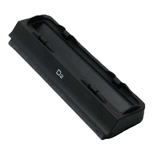 Polti rama D2 do mycia szyb luster 130mm Vaporetto Lecoaspira Intelligent FAV