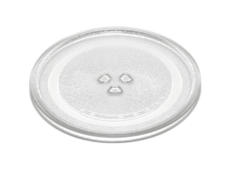 DeLonghi Plate Glass 24,5cm 245mm Microwave MW380 MW480 MW485 MW495 MO480