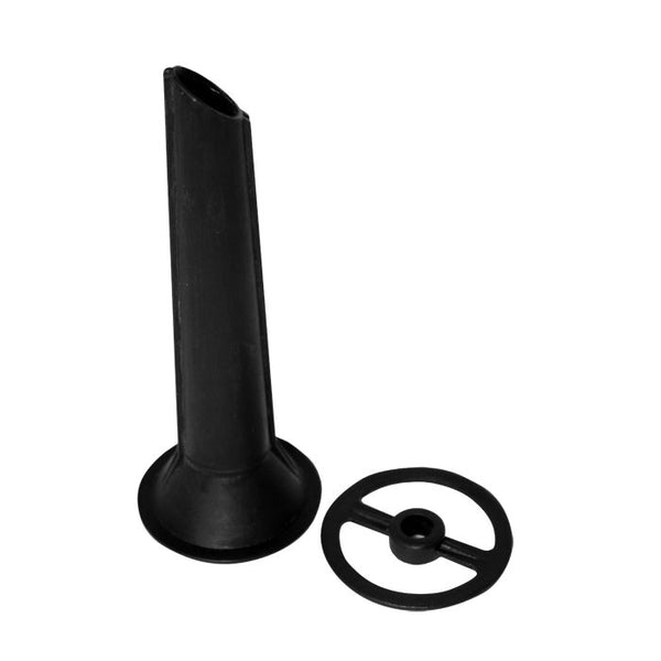 Accessoire Electrolux entonnoir hachoir à saucisses MG planétaire EKM4000 EKM7300