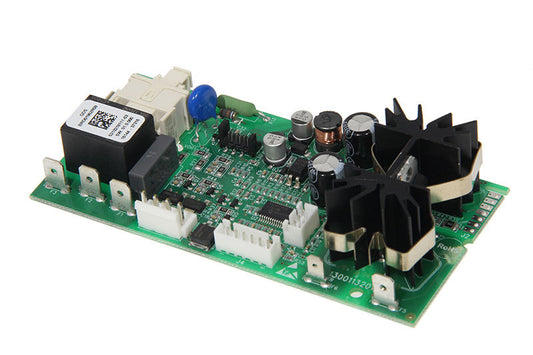 Delonghi Nespresso printplaat koffiezetapparaat Lattissima Touch EN550 F511