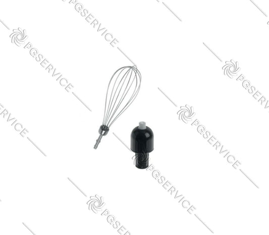 Bosch accessoire klopperdraden mixer minipimer Ergomixx MS64M6170 MS6CM6120
