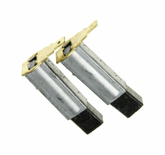 Black & Decker Stanley spazzole carboncini motore idropulitrice BXPW PW1300 SXFP