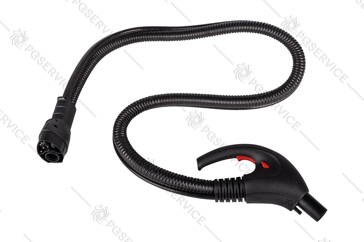 Polti funda tubo flexible mango Vaporetto Lecoaspira FAV30 FAV50 FAV70 FAV8