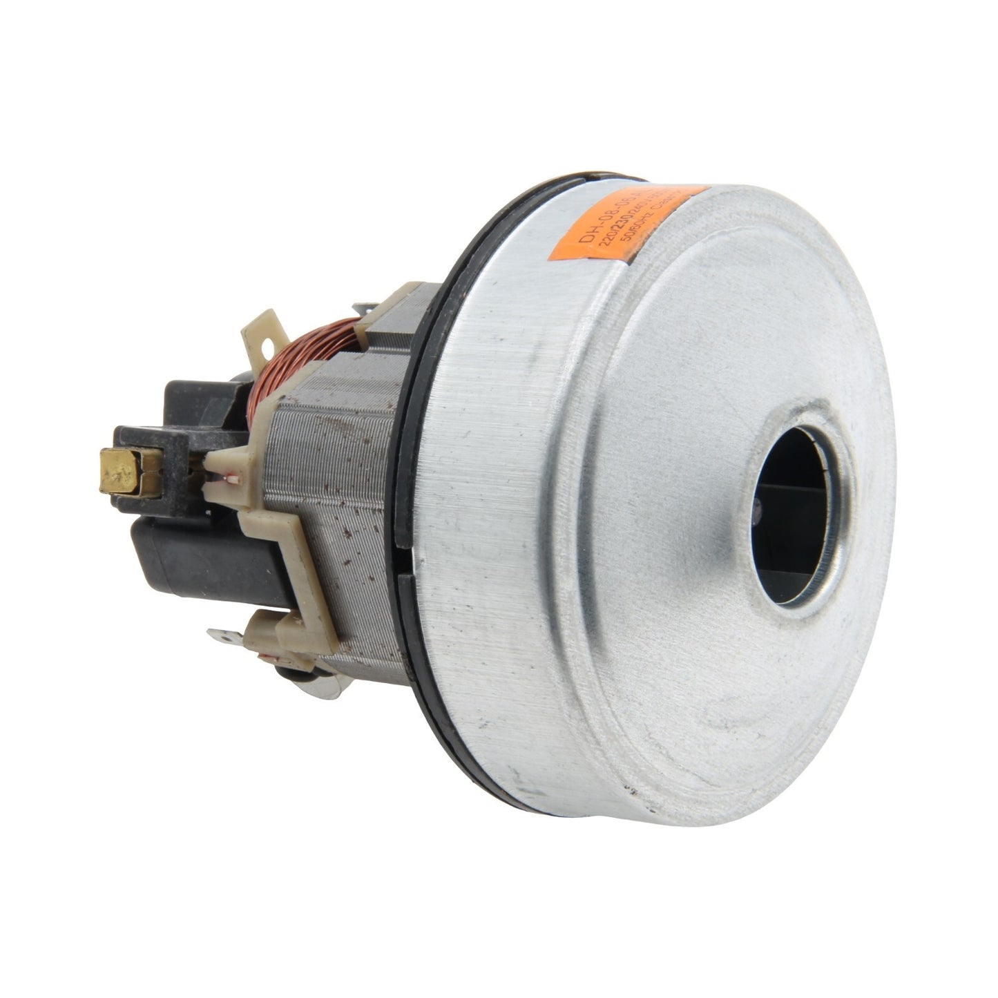 Ariete motor DH-08-06 AL 600W stofzuiger Cycloni Evolution 2764/10