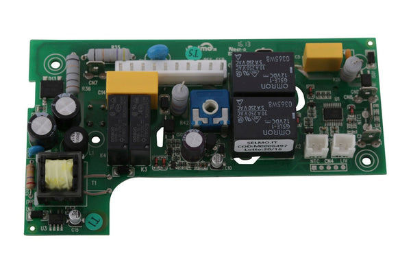 Polti placă PCB fier Vaporella Silence Eco Friendly 19.50 PLEU0219