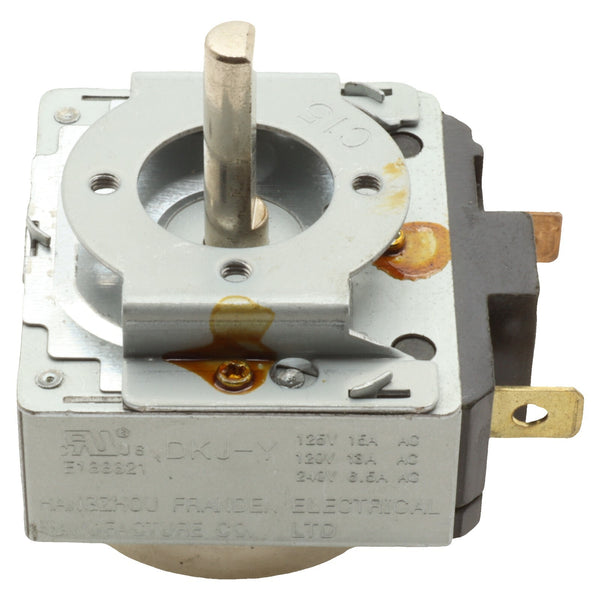 H.koenig Timer Counter Minutes Time C15 Dkj-Y Oven for Pizza Napoletana NAPL350