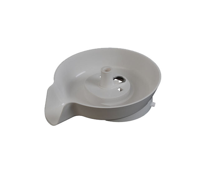 Moulinex Krups kom voor citruspers robot Masterchef 8000 FP645 FP660 KA850