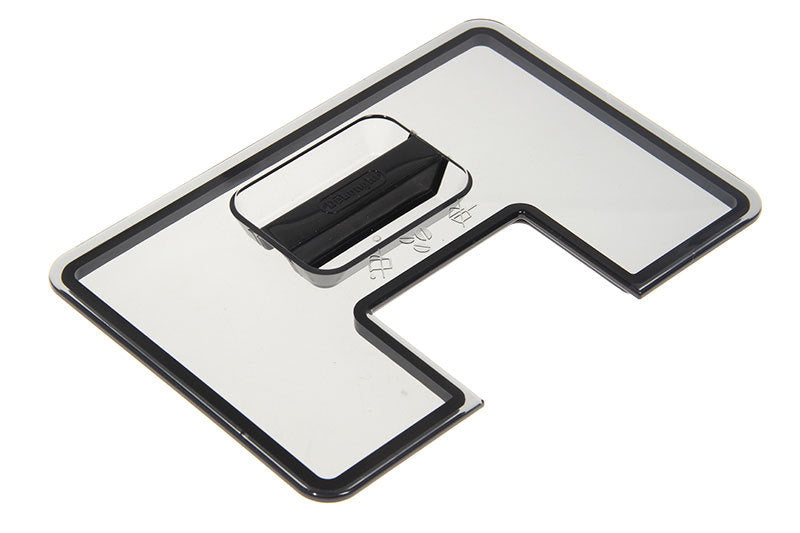 Delonghi coperchio chicchi macchina caffè Eletta Cappuccino Primadonna Class Ev