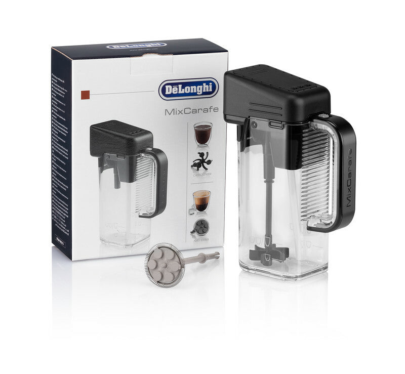 Delonghi carafă mix choco aero MixCarafe aparat de cafea Maestosa EPAM960.75