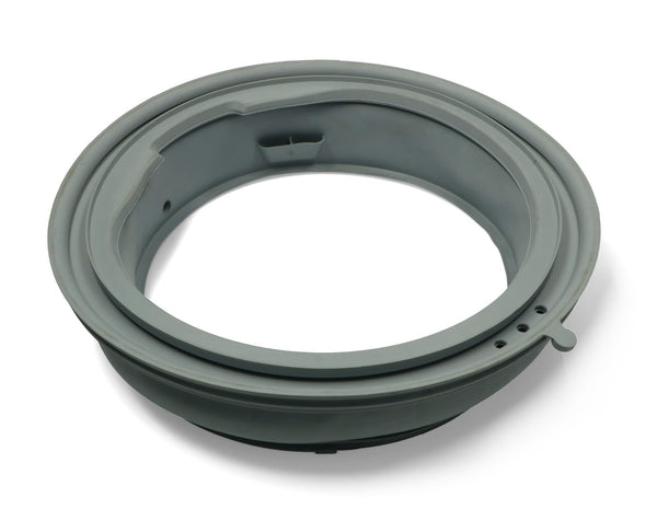 Guarnizione soffietto oblò I-Dos per lavatrice Bosch WAS2 WAS3 WAW3 WAWH WAY3 WM