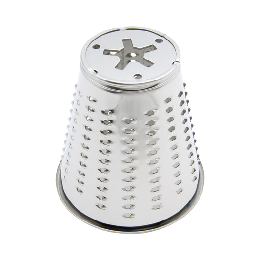 Moulinex Tefal Krups rullo grattugia planetaria Masterchef Gourmet PerfectMix Q