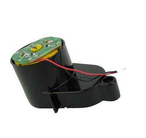 Ariete motor brush right board robot vacuum Briciola Digital 2711 2712 2717