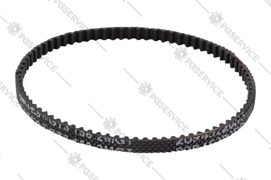Cinghia spazzola 158-2M-3 scopa Rowenta X-Pert 160 360 3.60 RH6935 RH7221 RH723