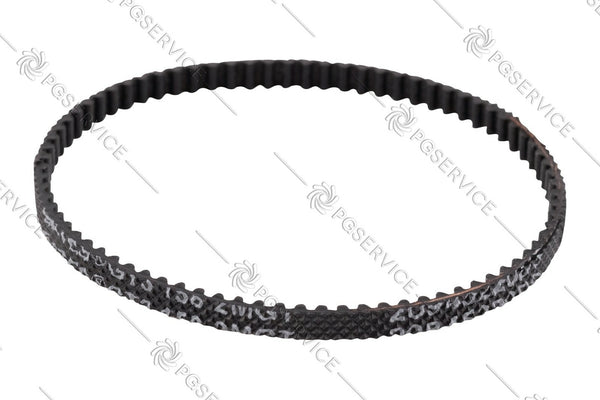 Cinghia spazzola 158-2M-3 scopa Rowenta X-Pert 160 360 3.60 RH6935 RH7221 RH723