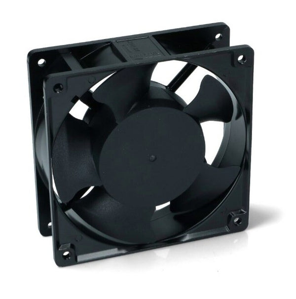 SKL ventilator ventilator 120x120 mm 22W 2700rpm 3100rpm RoHS TUV cu rulmenți
