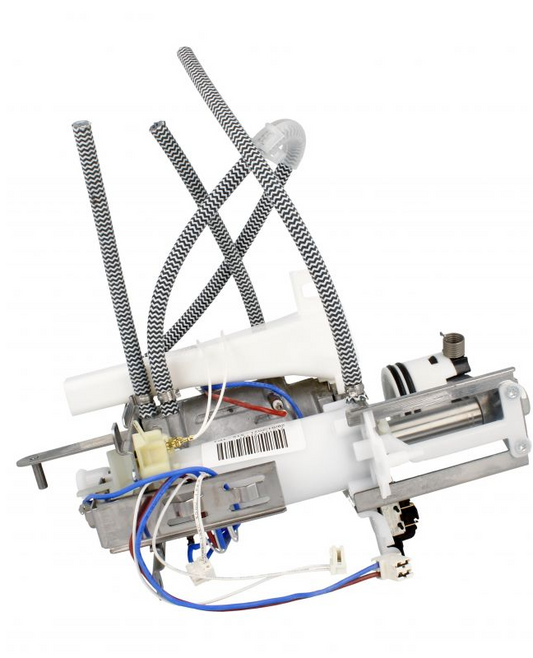 Krups Caldera Resistencia Pistón Tubos Máquina Café Evidence EA89 Tefal EX89