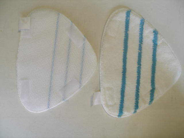 Ariete panno triangolare scopa a vapore Steam Mop 10 in 1 4164 4169 4174 Enkho