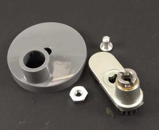 Couverture d'engrenage de planétaire Kenwood écrou Chef Titanium KVC73 KVC74