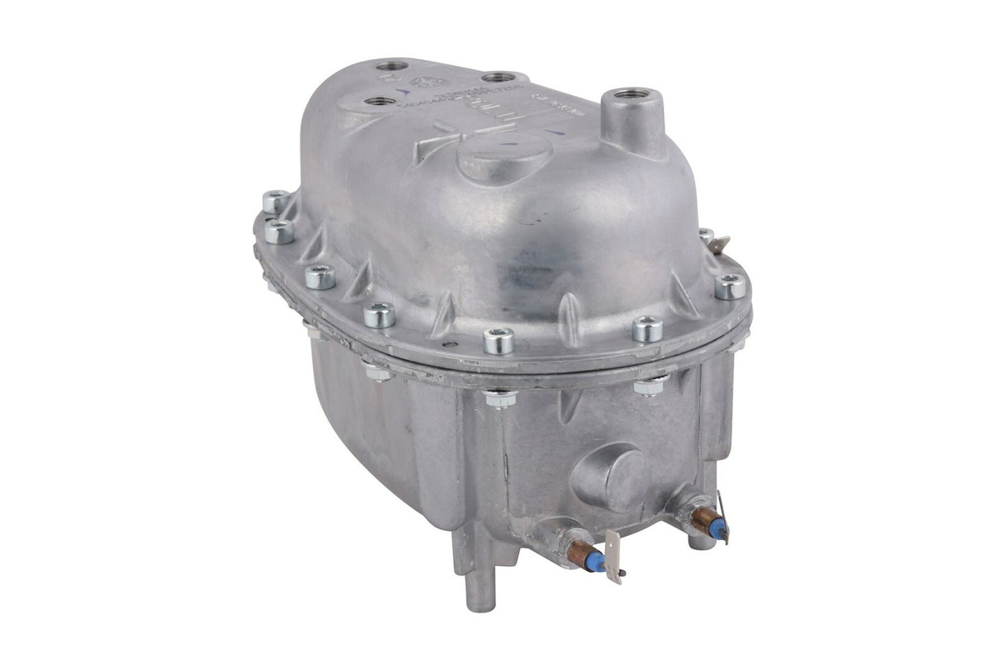 Polti caldaia resistenza Vaporetto Lecoaspira Forever Prestige FAV50 707 712 PR