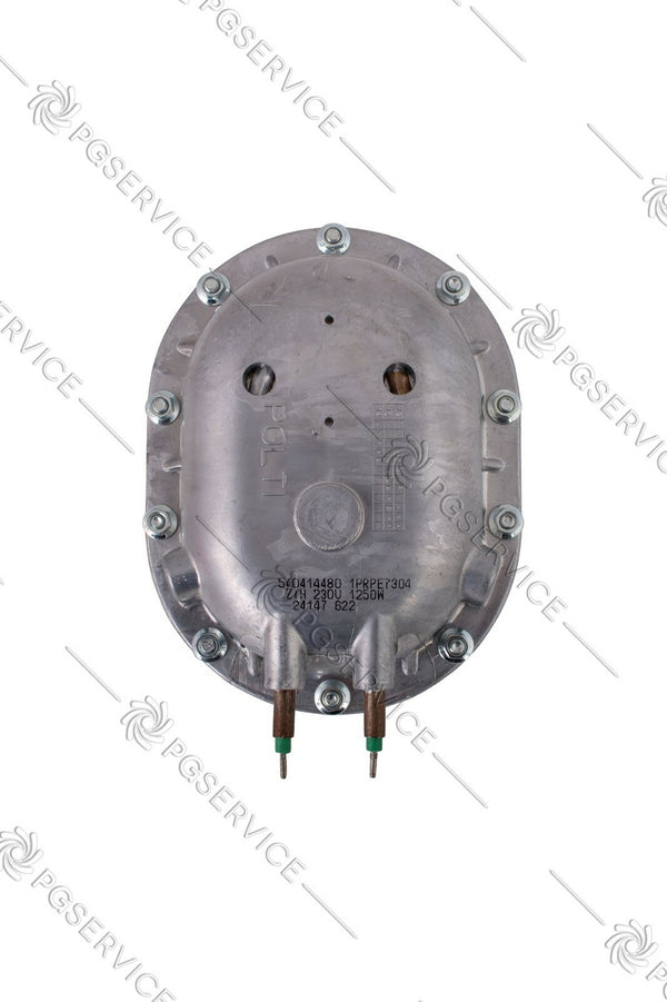 Polti boiler 1250W 230V fier de călcat Vaporella Forever 1600 Eco PLEU0189