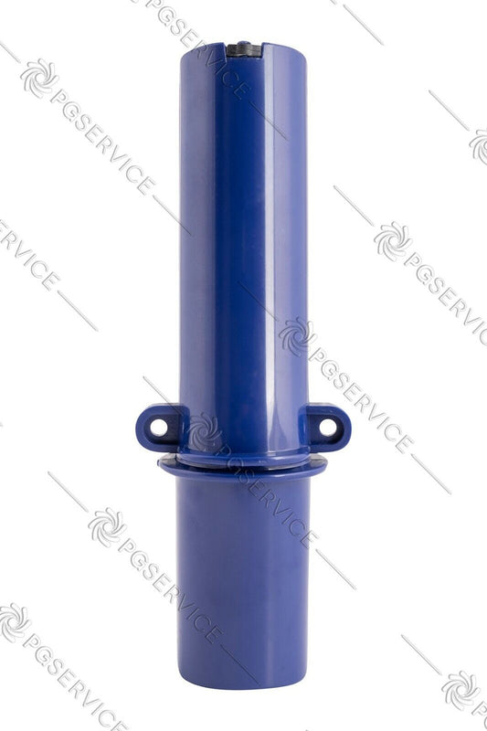 Rowenta tubo raccordo blu scopa aspirapolvere Powerline Extreme RH8011 RH8021