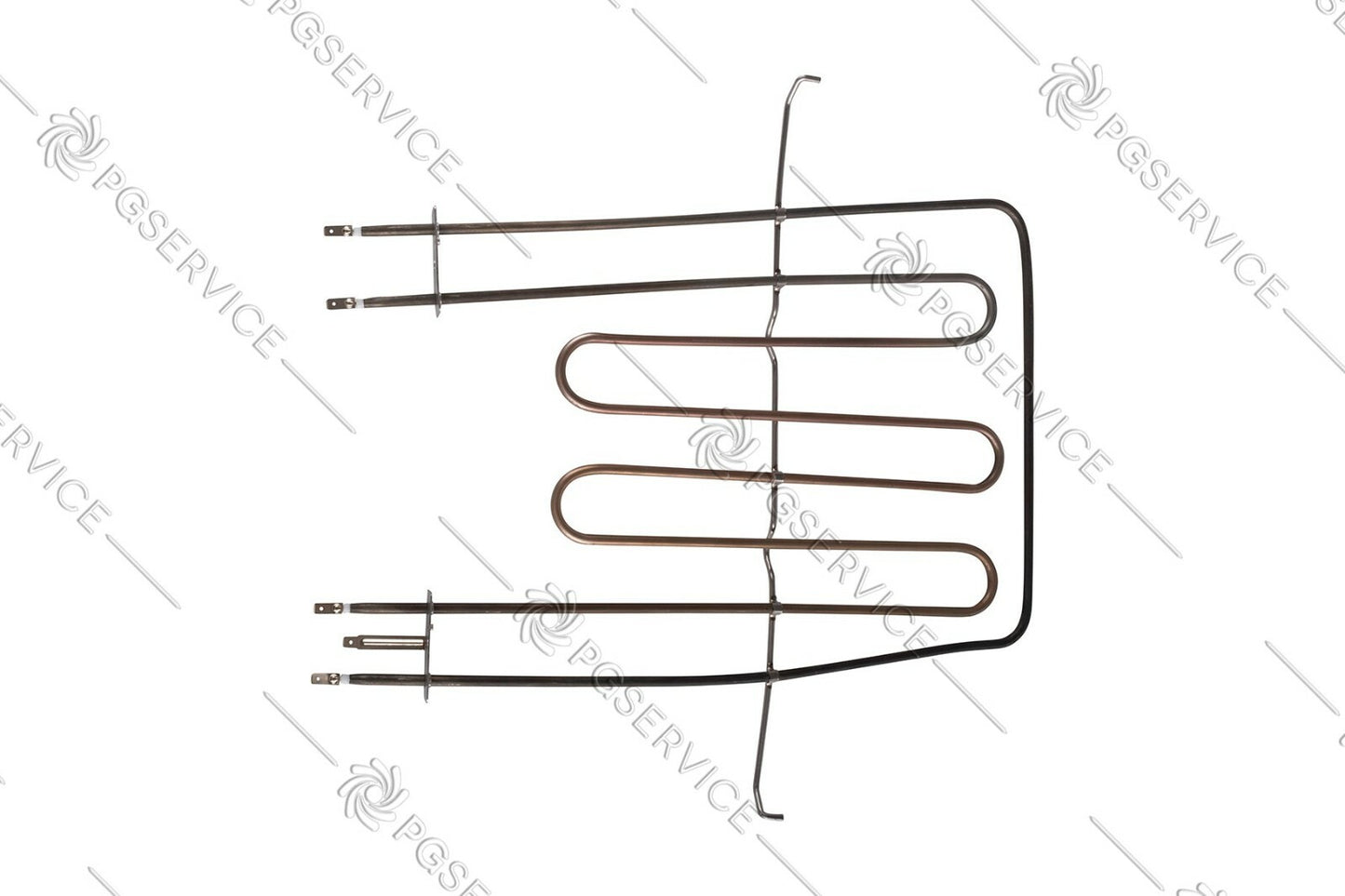 Ariston Indesit Résistance Supérieure 2250W 230V Original Four 7O C66 Cx Fb Fh