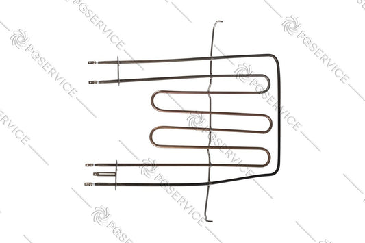 Ariston Indesit resistenza superiore 2250W 230V originale forno 7O C66 CX FB FH