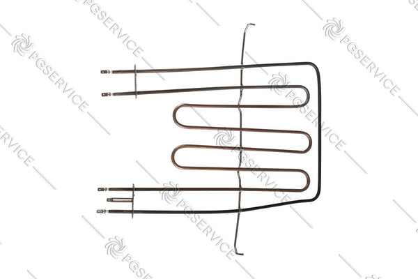 Ariston Indesit Résistance Supérieure 2250W 230V Original Four 7O C66 Cx Fb Fh