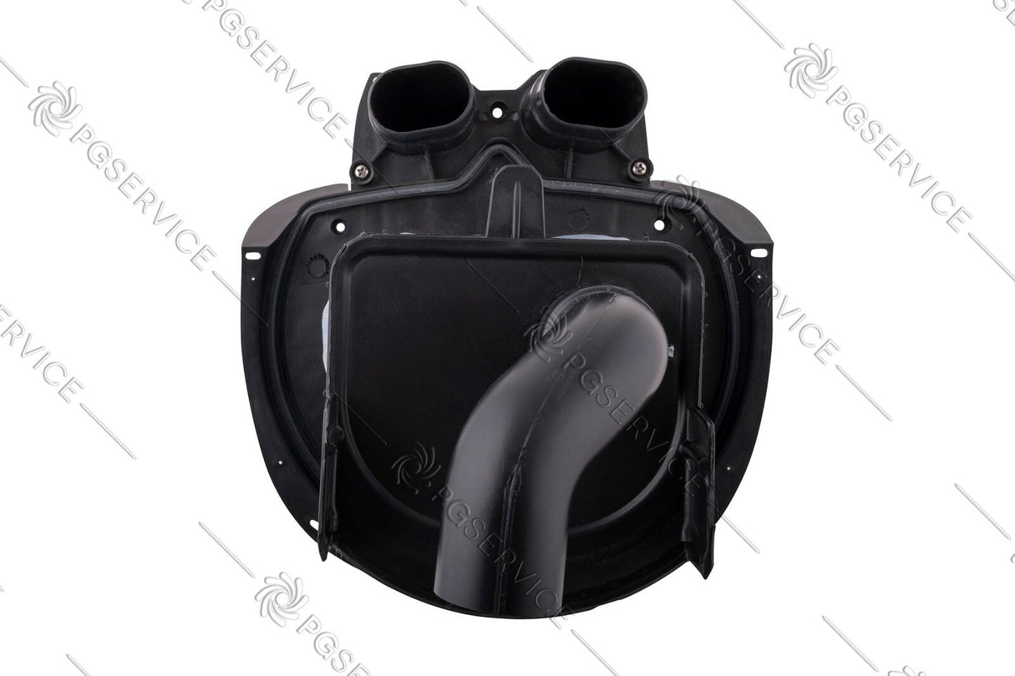 Polti filtro serbatoio rete aspirapolvere Forzaspira Lecologico Lecoaspira AS85