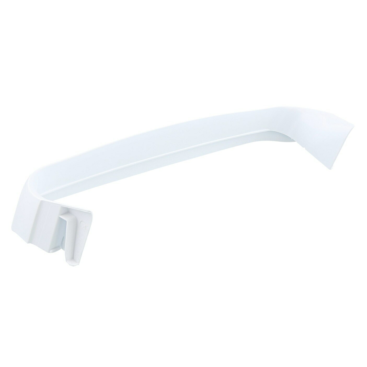 Electrolux Zanussi Zanker Zoppas Rex balconcino frigorifero ER6641 RA2 ZKR ZC2