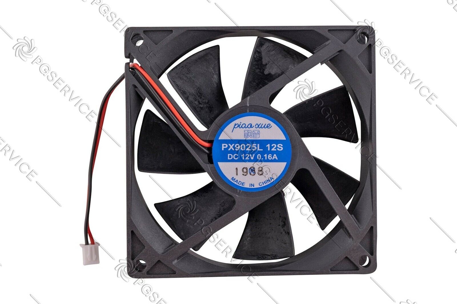 Krups ventola ventilatore PX9025L 12V 0.16A spillatore birra VB6500 VB650 VB651