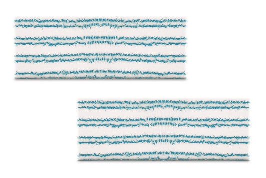 Polti 2x Cloths Tea Towels Moci Brush Vaporflex Vaporetto Pro 85 95 Turbo Flexi