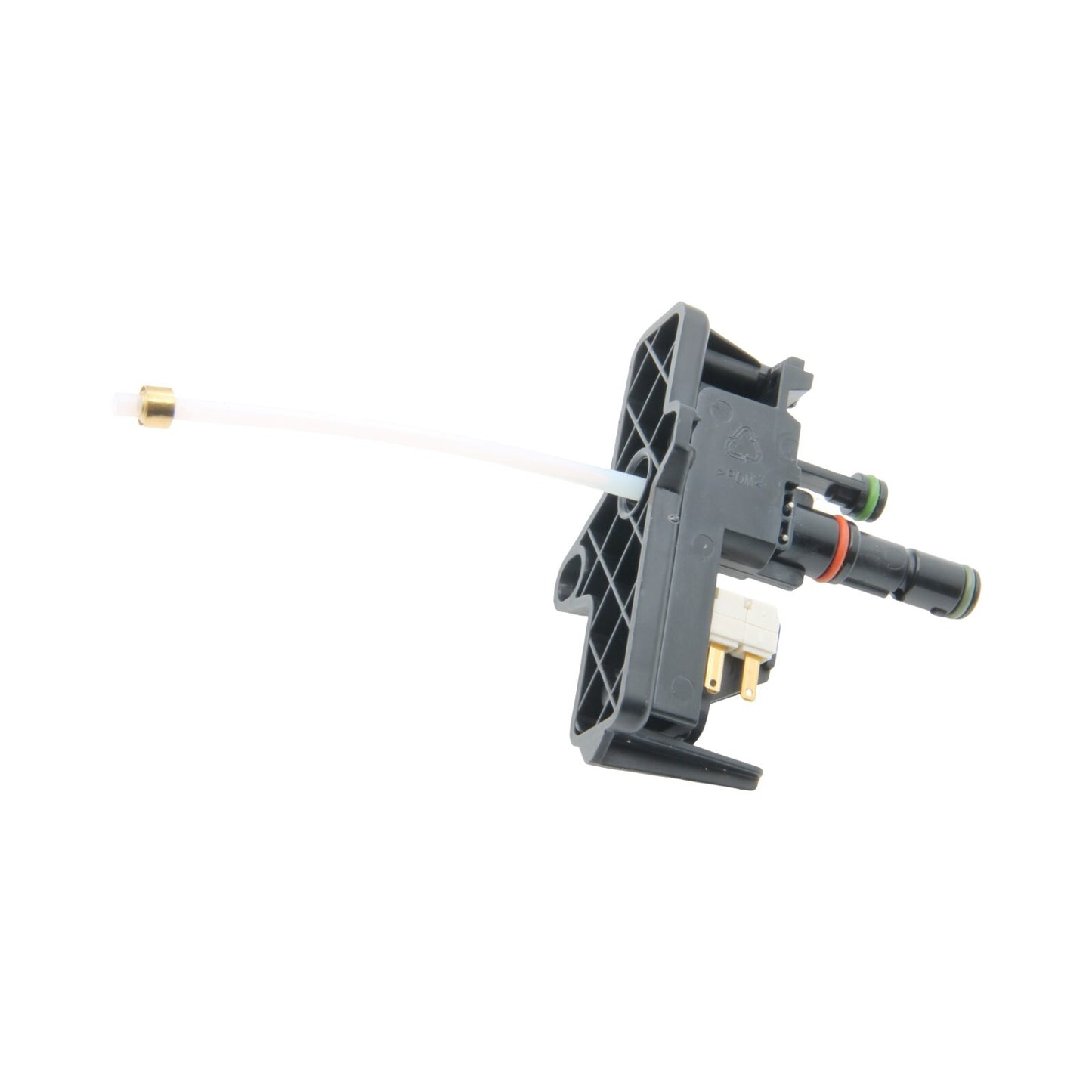 Delonghi rura przyłączeniowa do dzbanka pary mleka ekspresu do kawy EC850 EC860