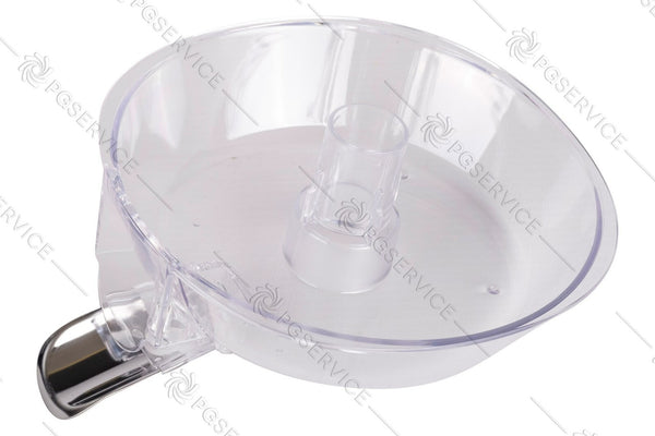 SMEG Schüssel Container Auslauf Saft Saftpresse 50's Style CJF01