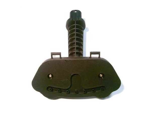 Ariete szczotka do tkanin, szkła, mop parowy 10 w 1 4164 4169 4174 4175