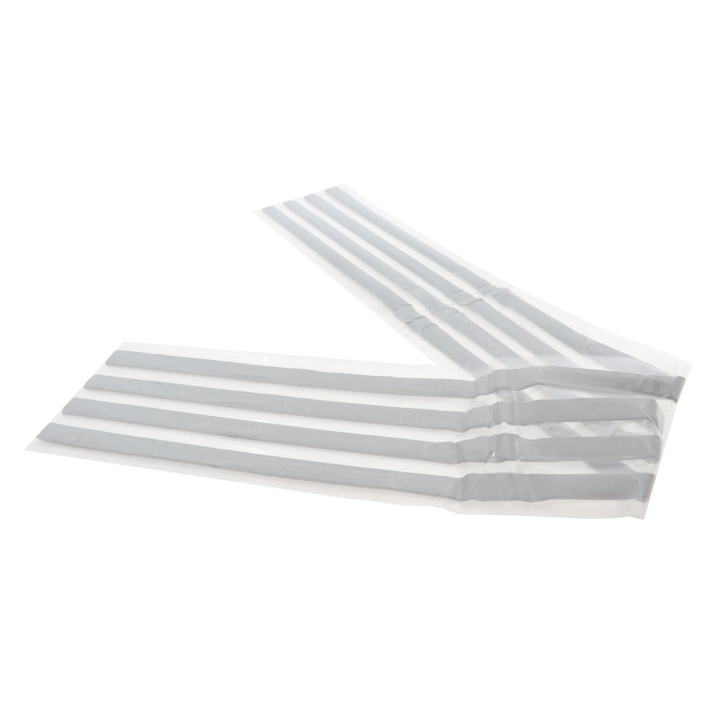 Barele de fixare adeziv pentru plite 4 benzi 80cm universale