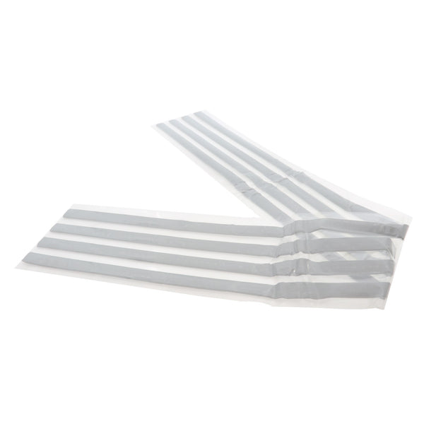 Barele de fixare adeziv pentru plite 4 benzi 80cm universale