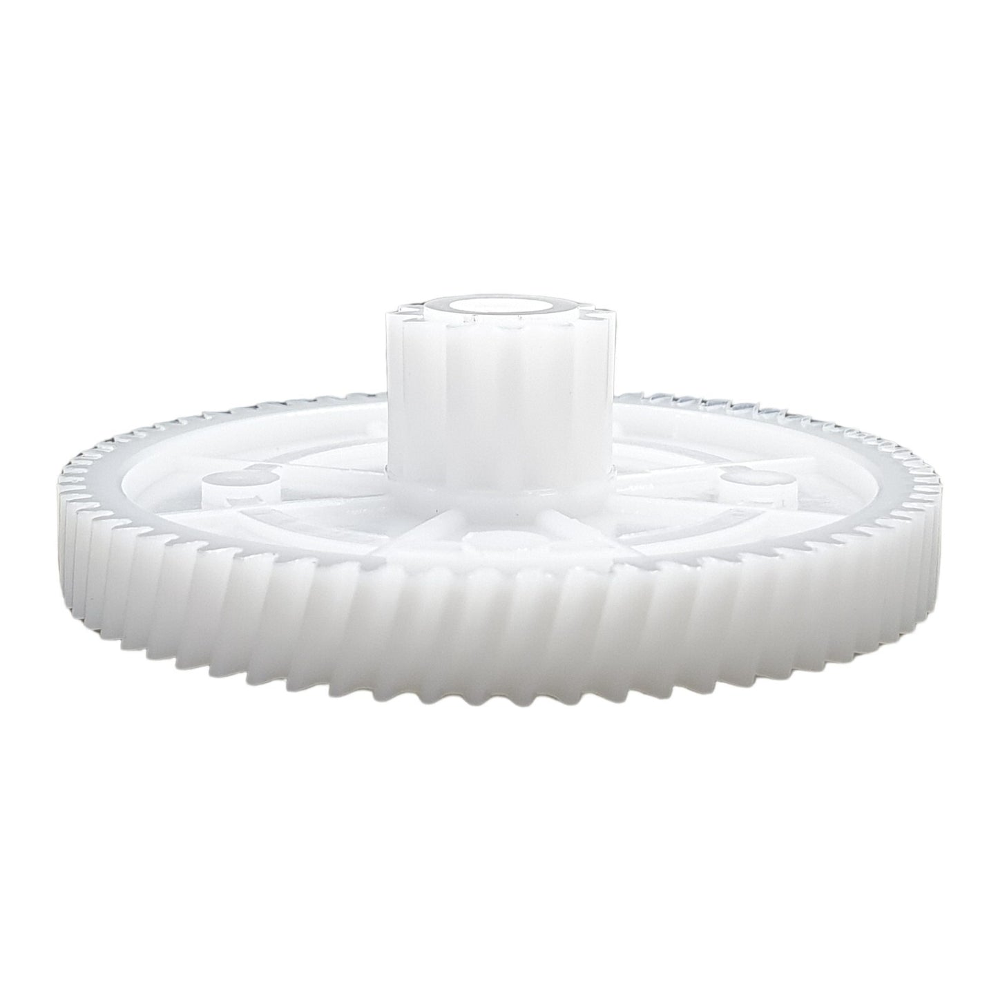 Marcato ruota dentata ingranaggio 65mm impastatrice Pasta Fresca Mixer Wellness