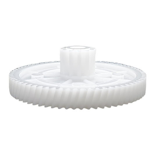 Marcato Rueda Dentata Engranaje 65mm Mezclador de Pasta Fresco Wellness